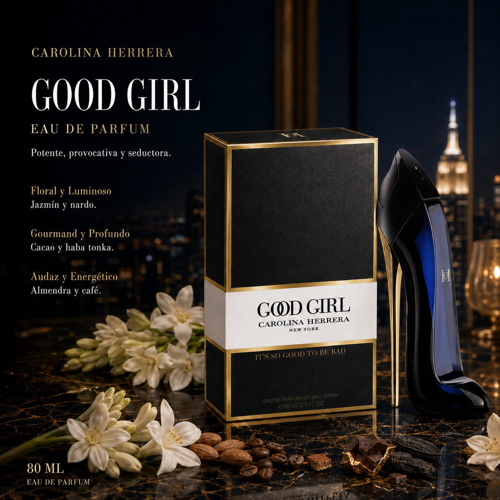 Carolina Herrera Good Girl (Dulce)