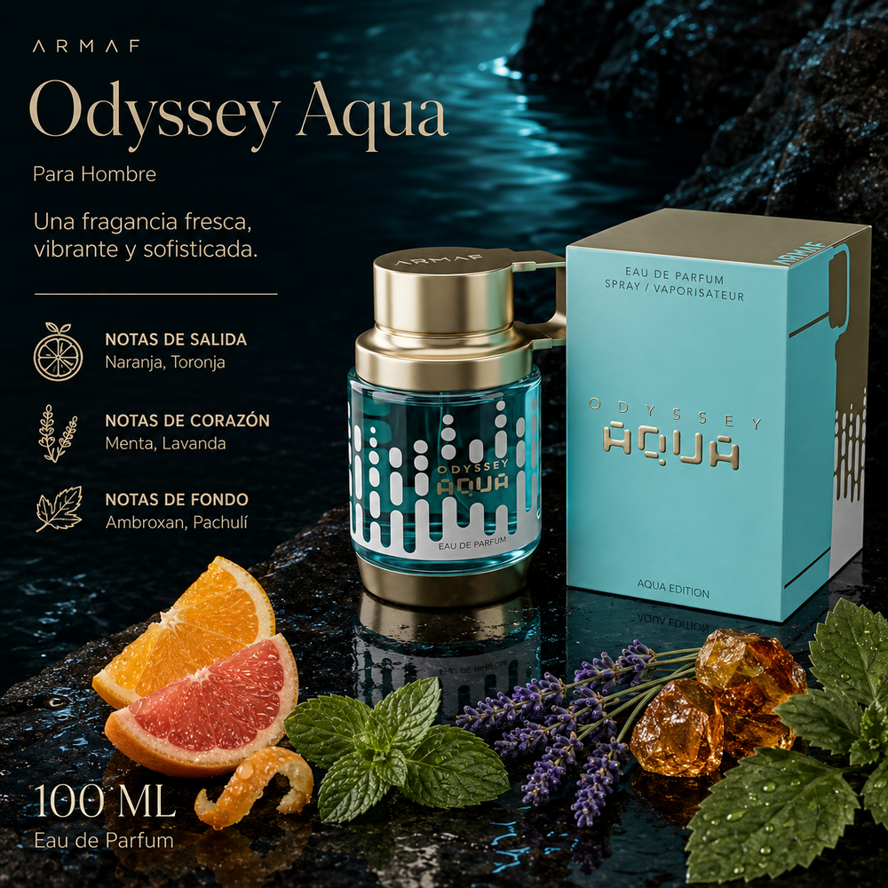 Armaf Aqua (Fresco)