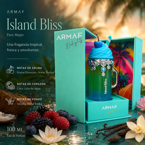 Armaf Island Bliss (Dulce)