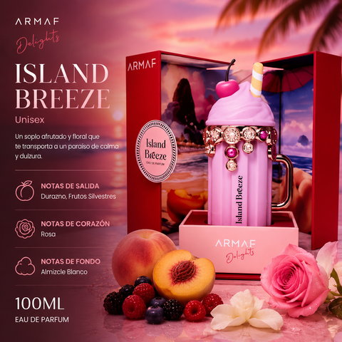Armaf Island Breeze (Dulce)