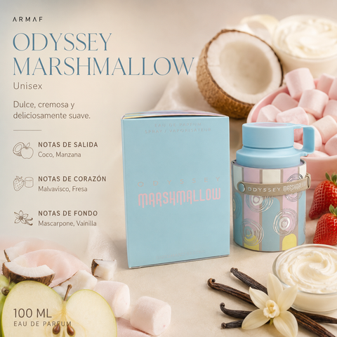 Armaf Marshmallow (Dulce)