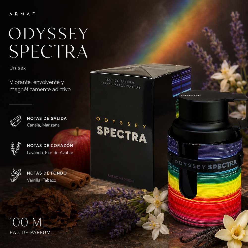 Armaf Spectra (Dulce)