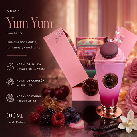 Armaf Yum Yum (Dulce)