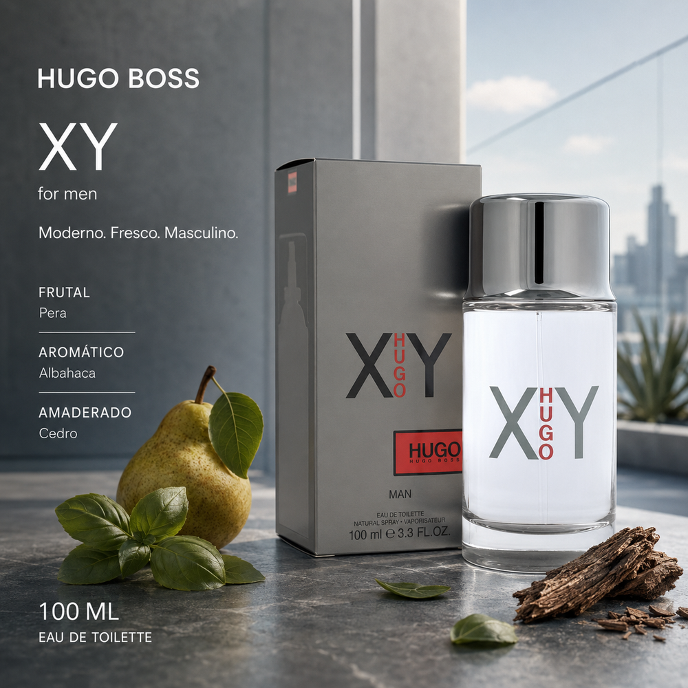 Hugo Boss Hugo XY (Fresco)