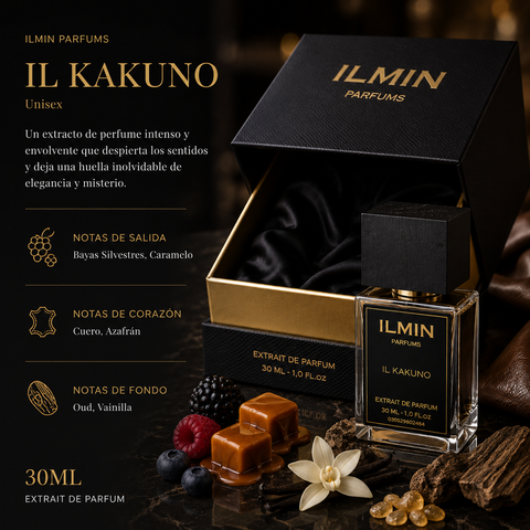 Il Min Il Kakuno (Dulce)