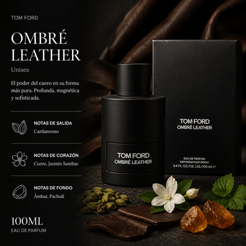 Tom Ford Ombré Leather (Intenso)
