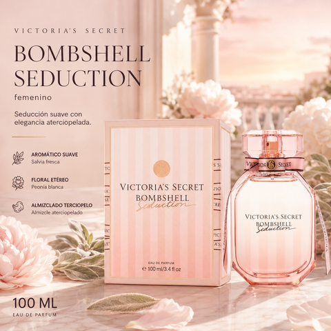 Victoria's Secret Bombshell Seduction (Fresco)