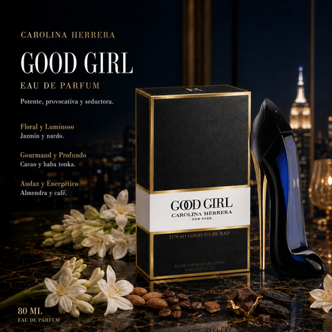 Carolina Herrera Good Girl (Dulce)