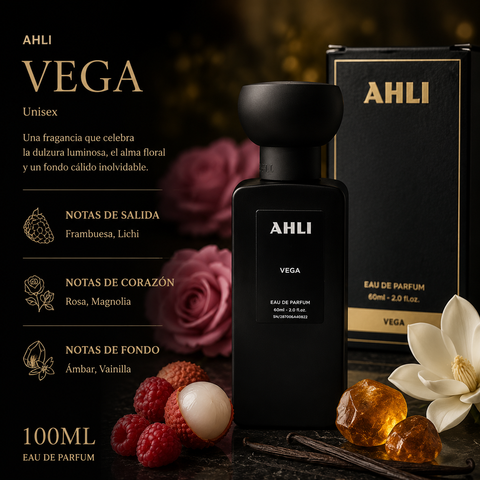 Ahli Vega (Dulce)