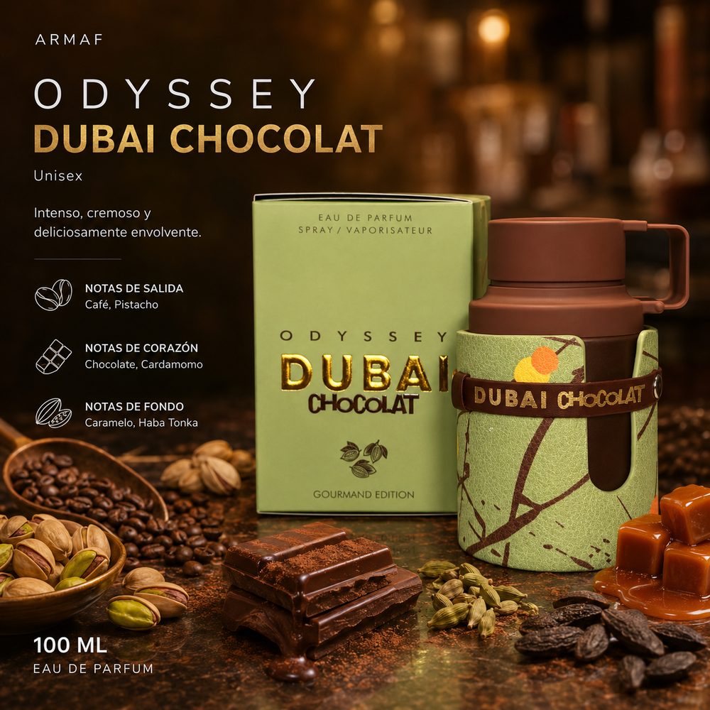 Armaf Chocolate (Dulce)