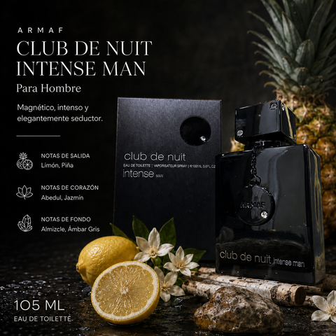 Armaf Club de Nuit (Intenso)