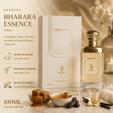 Bharara Essence (Dulce)