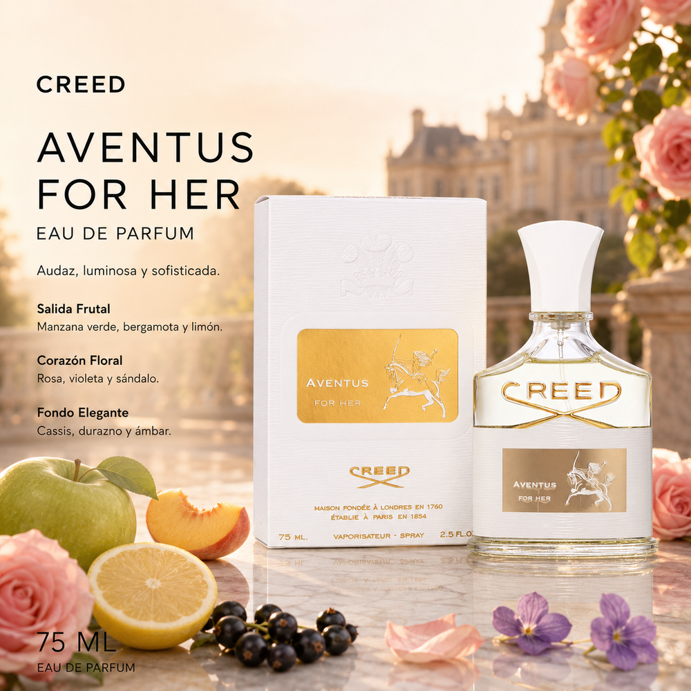 Creed Aventus for Her (Dulce)