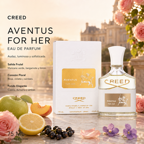 Creed Aventus for Her (Dulce)