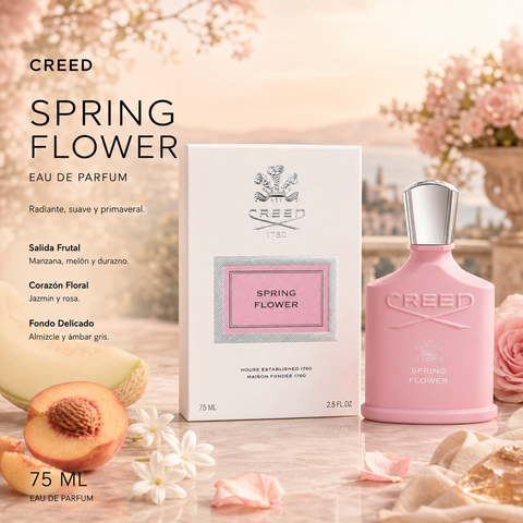 Creed Spring Flower (Dulce)