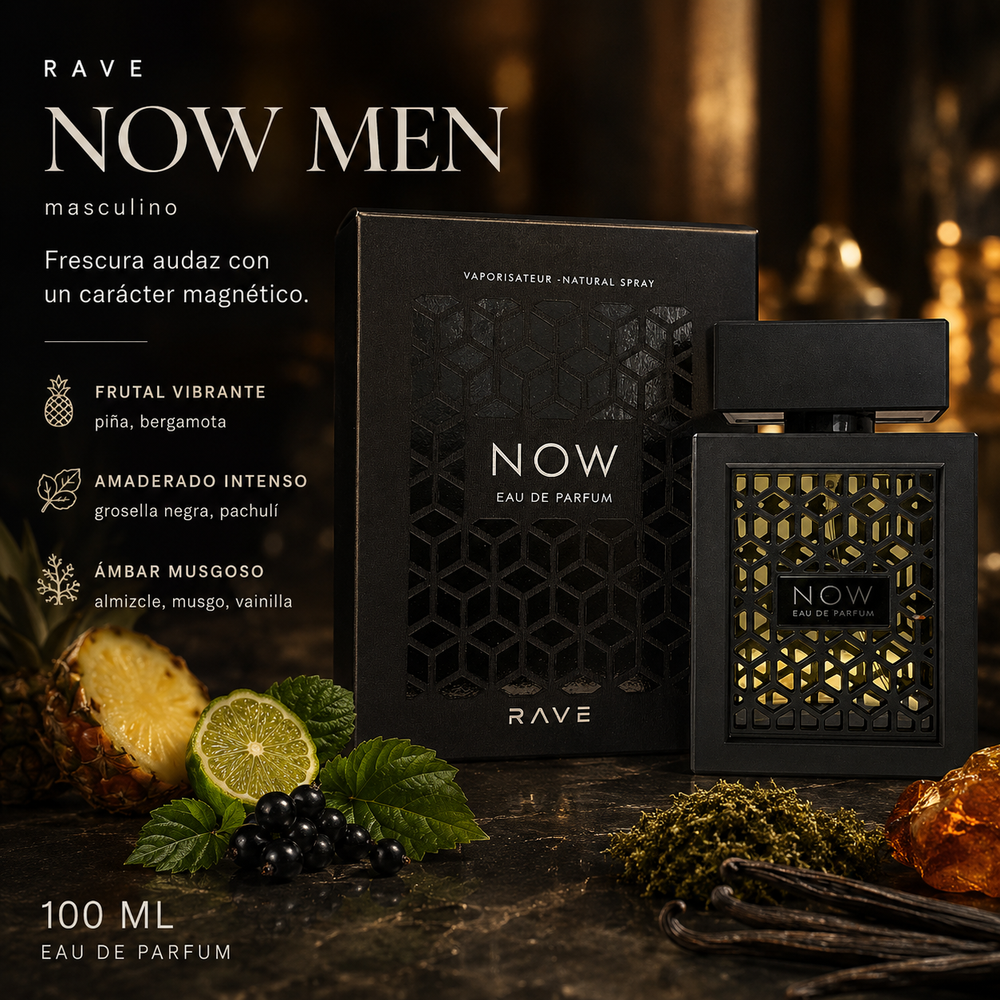 Lattafa Now for Men (Dulce)