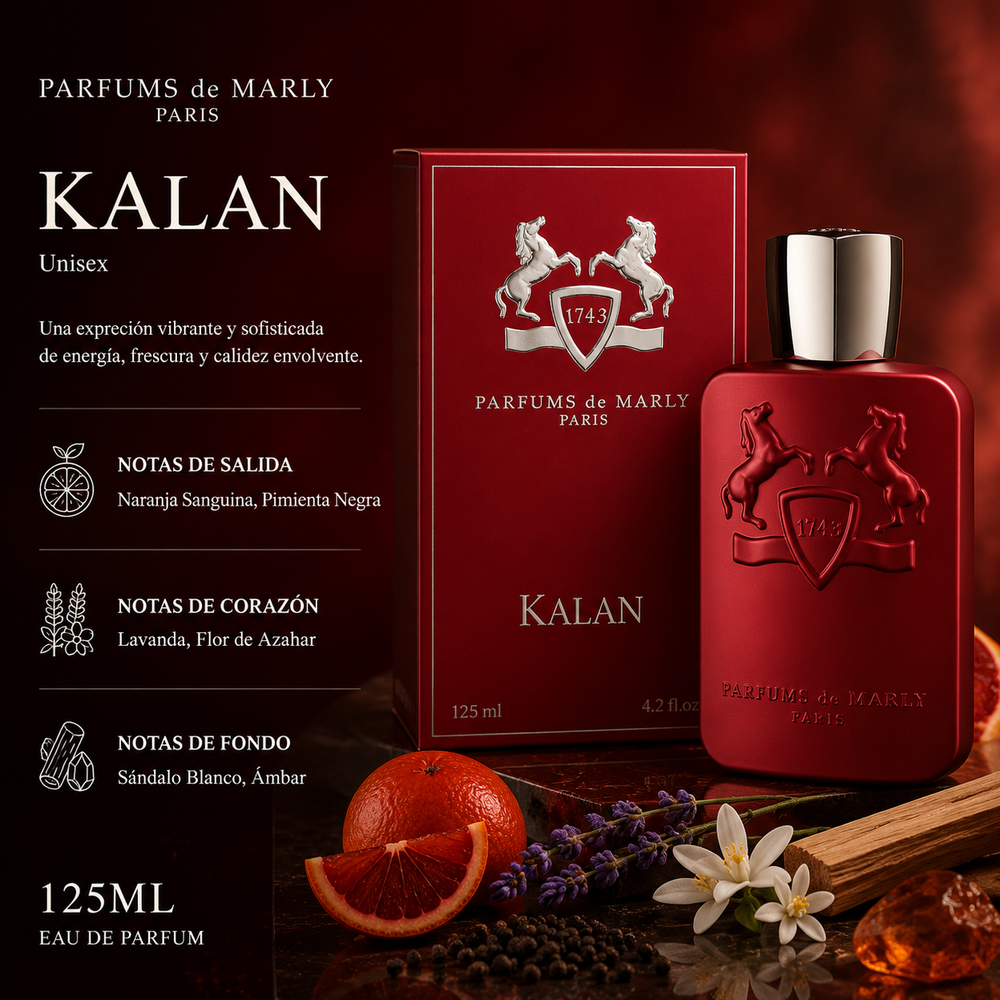 Parfums de Marly Kalan (Intenso)