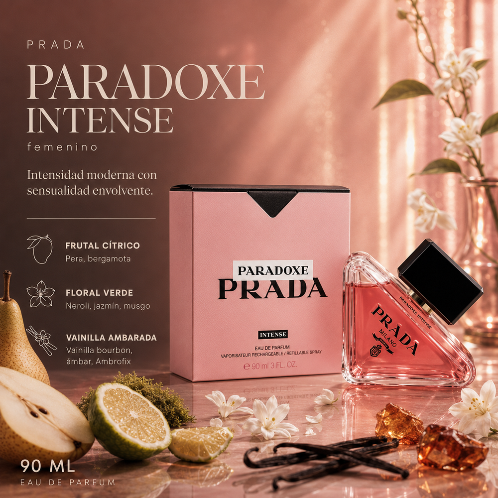 Prada Paradoxe (Dulce)