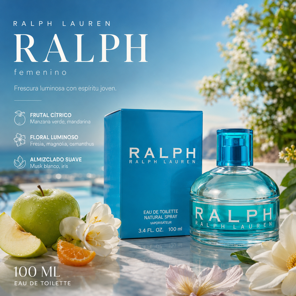 Ralph Lauren Ralph (Fresca)